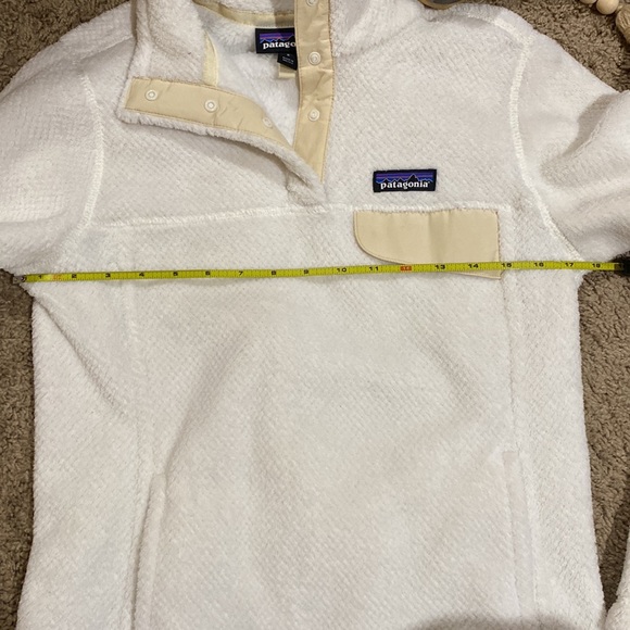 Ladies Patagonia Re-Tool Small - Picture 2 of 6